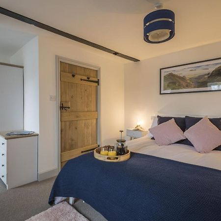 Finest Retreats - Tegannedd - Luxury Grade II Listed Cottage With Hot Tub Ffestiniog Eksteriør billede