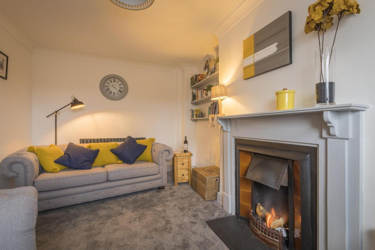 Finest Retreats - Tegannedd - Luxury Grade II Listed Cottage With Hot Tub Ffestiniog Eksteriør billede