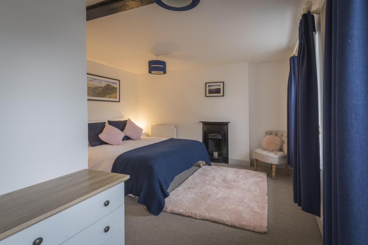 Finest Retreats - Tegannedd - Luxury Grade II Listed Cottage With Hot Tub Ffestiniog Eksteriør billede
