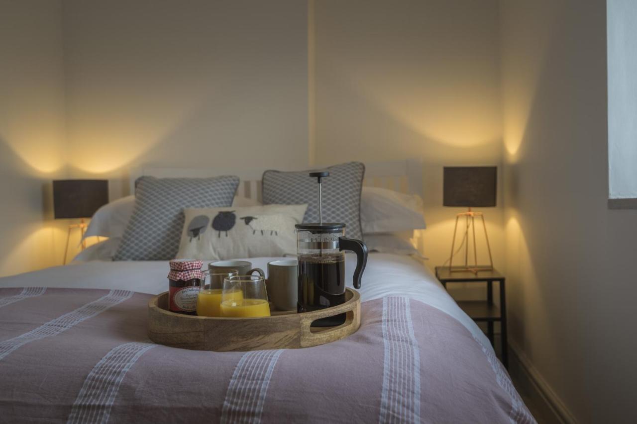Finest Retreats - Tegannedd - Luxury Grade II Listed Cottage With Hot Tub Ffestiniog Eksteriør billede