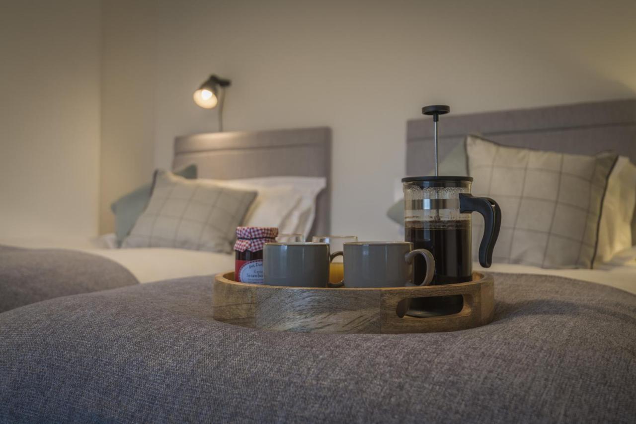 Finest Retreats - Tegannedd - Luxury Grade II Listed Cottage With Hot Tub Ffestiniog Eksteriør billede