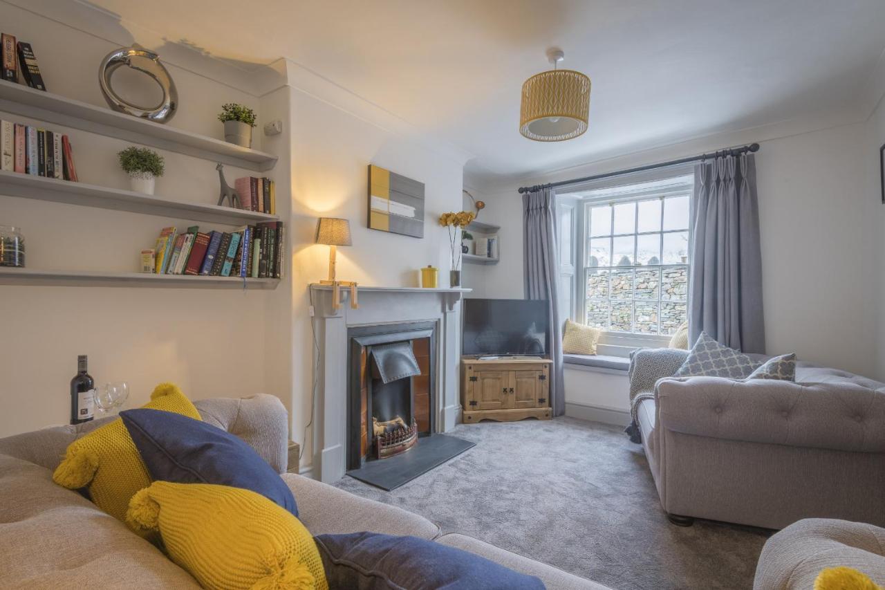 Finest Retreats - Tegannedd - Luxury Grade II Listed Cottage With Hot Tub Ffestiniog Eksteriør billede
