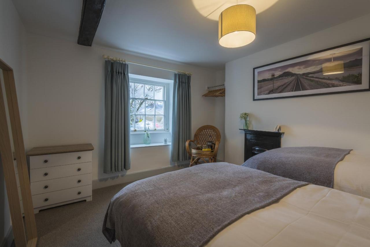 Finest Retreats - Tegannedd - Luxury Grade II Listed Cottage With Hot Tub Ffestiniog Eksteriør billede